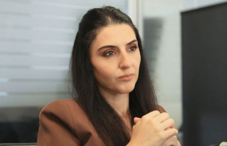 "Ednews"un baş redaktoruna ağır itki