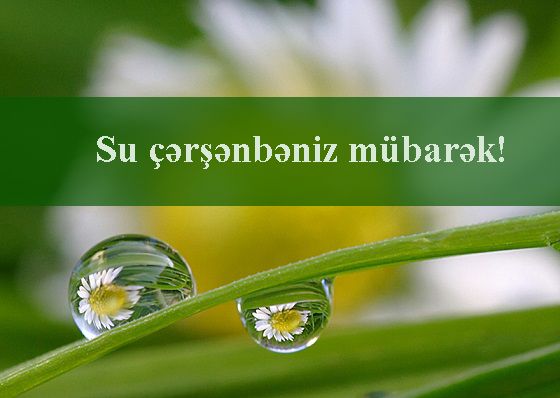 Bu gün Novruzun ilk çərşənbəsidir