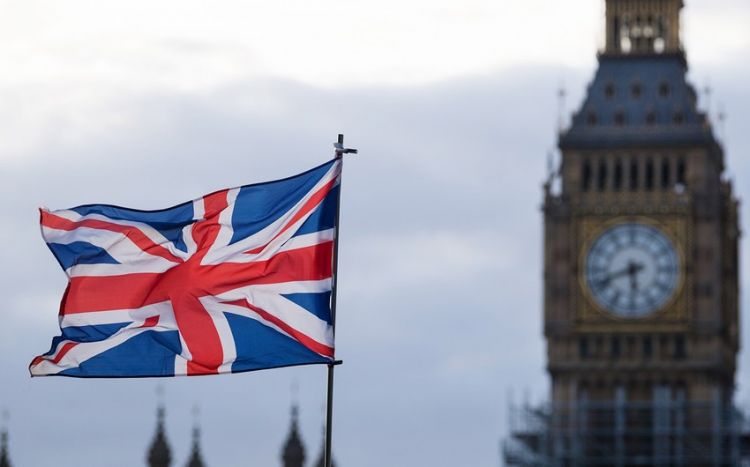 Böyük Britaniya bu gün Rusiyaya qarşı sanksiyalar tətbiq edəcək