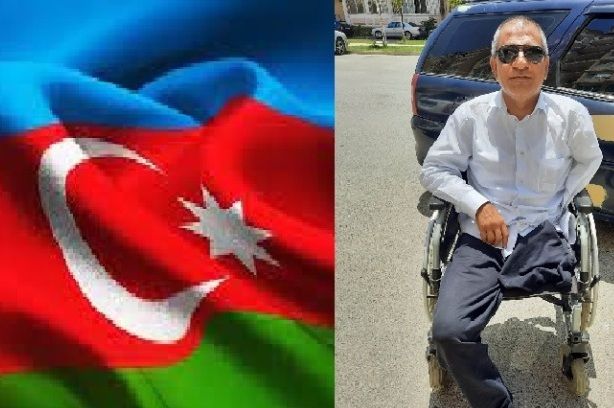 Qarabağ qazisi kapitan Qorçiyev vəfat edib -  FOTO
