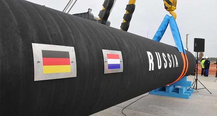 Almaniya kansleri Rusiyanı belə cəzalandırdı
