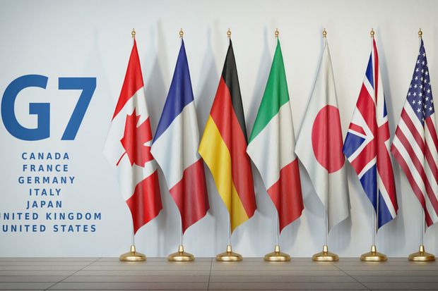 G7 ölkələrinin XİN başçıları “LXR” və “DXR”in tanınmasını beynəlxalq hüququn pozulması kimi qiymətləndiriblər