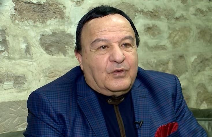 Yalçın Rzazadənin anım günüdür...