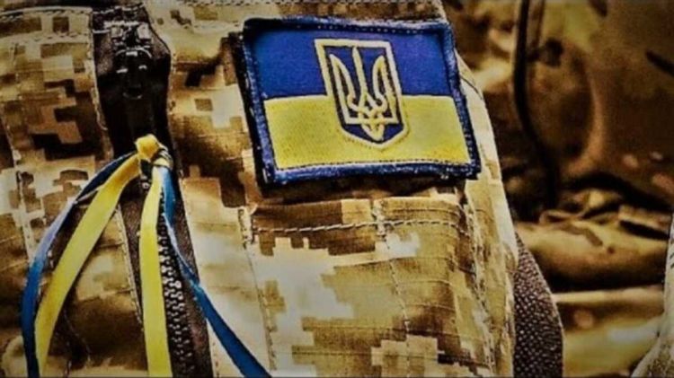 Rus ordusu atəş açdı:  1 Ukrayna əsgəri öldü, 6-sı yaralandı