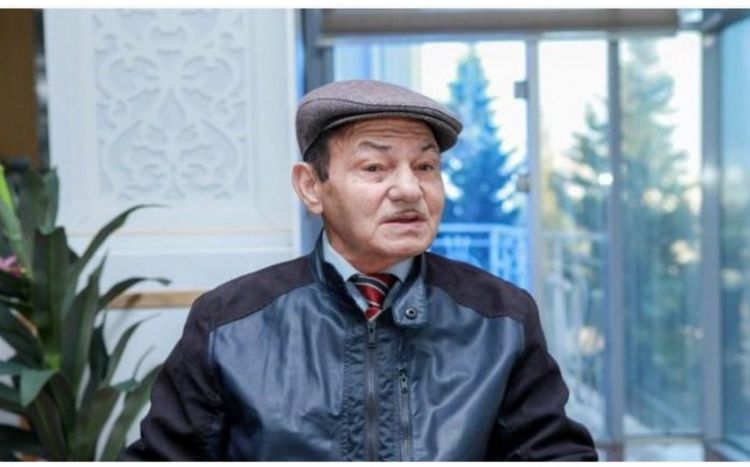 Xalq artistinin dəfn olunacağı yer dəyişdirildi