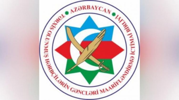 İctimai Birlik yeni layihənin icrasına start verib