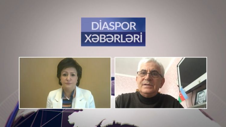 Dnepr vilayətində vəziyyət necədir? – Professor Eldar Tağıyevdən  açıqlama