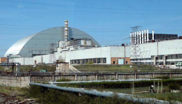 Оккупанты захватили Чернобыльскую АЭС:  персонал в заложниках