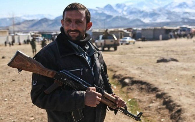 "Taliban"dan Rusiyaya:  "Yetər artıq!"