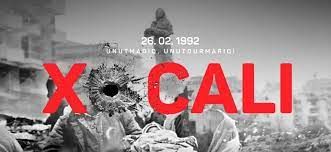 Xocalıya həsr olunmuş “30 ilin yarası” adlı videoçarx