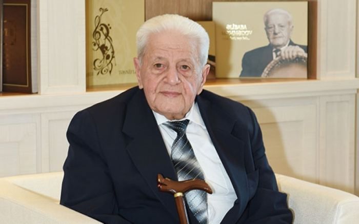 Xalq artisti Əlibaba Məmmədov Fəxri Xiyabanda dəfn olunacaq