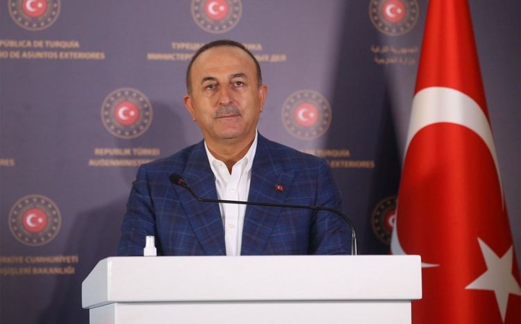 "Xocalıda baş verənləri unutmadıq, unutdurmayacağıq" -  Çavuşoğlu