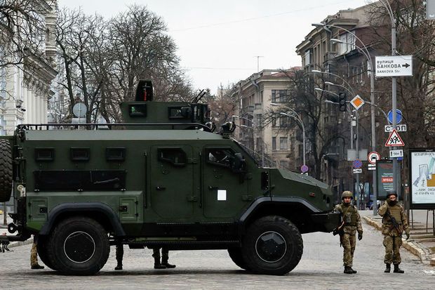 Odessada atışma zamanı ölən və yaralanan azərbaycanlıların adları məlum oldu -  YENİLƏNİB