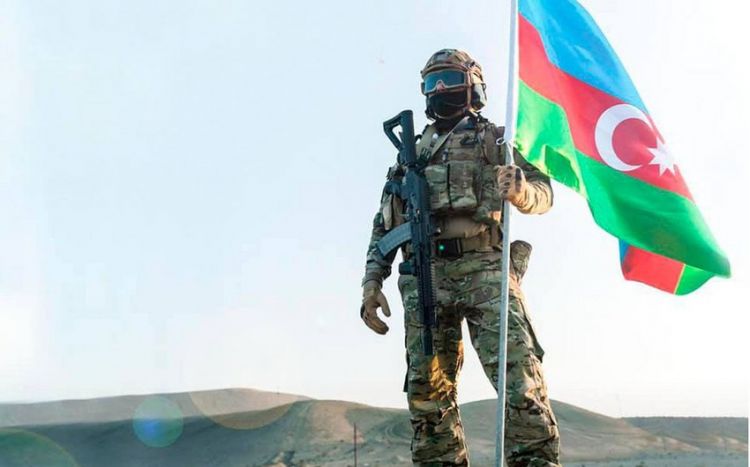 Şuşa cəngavərlərinin adları bu kitaba salınacaq