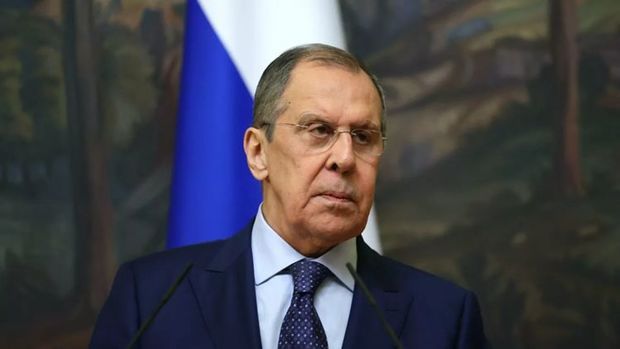 Sergey Lavrov  Ukraynaya xəbərdarlıq etdi