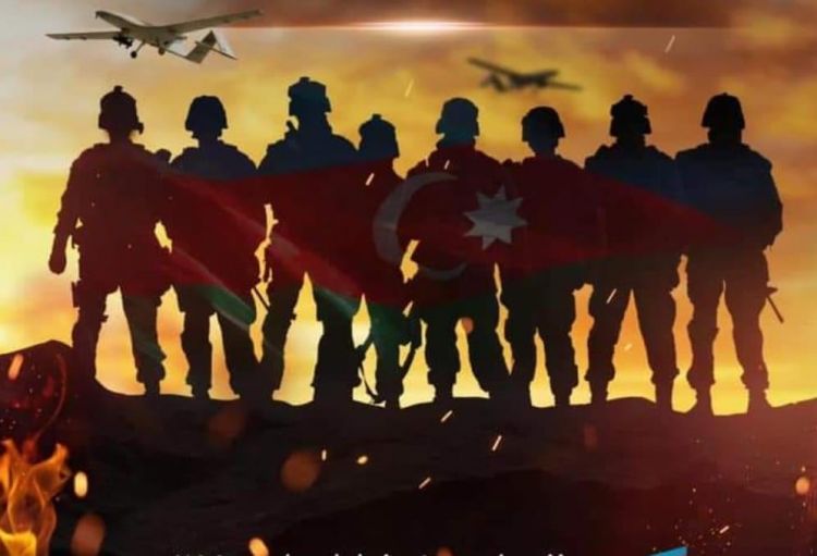 Vətən müharibəsi veteranlarına Prezident təqaüdünün təyinatı yekunlaşıb