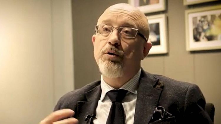 Ukraynanın müdafiə naziri:  “Kapitulyasiya olmayacaq”