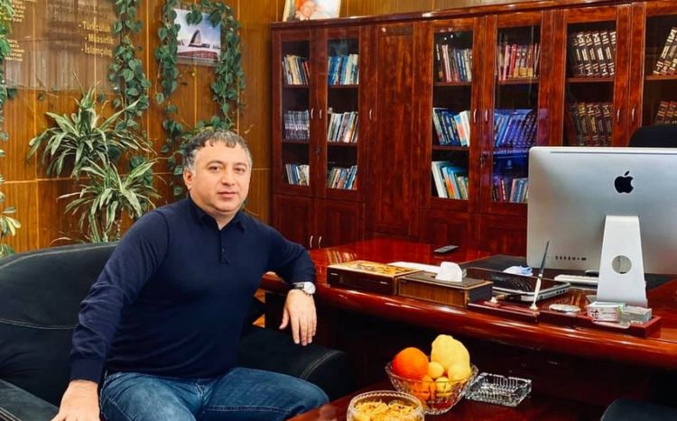 Bakıda sayt rəhbərləri azadlıqdan məhrum edildi