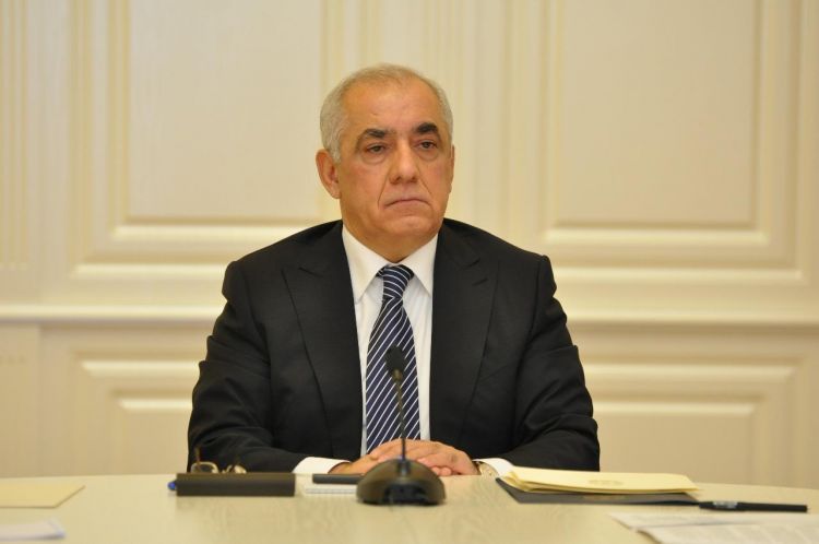Baş nazir şəhidlərlə bağlı komissiyanın tərkibində dəyişiklik etdi
