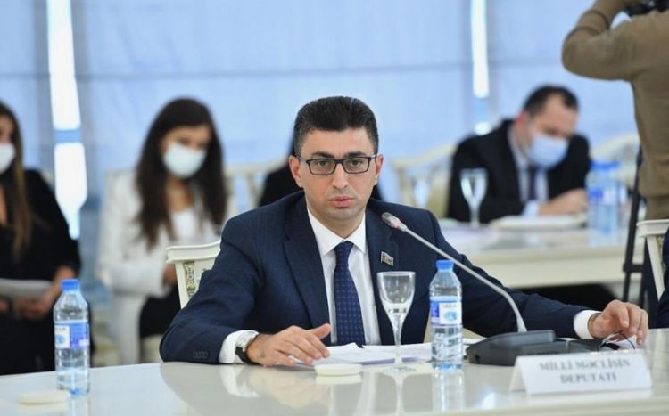 Prezidentdən deputat Şahin Seyidzadə ilə bağlı  SƏRƏNCAM