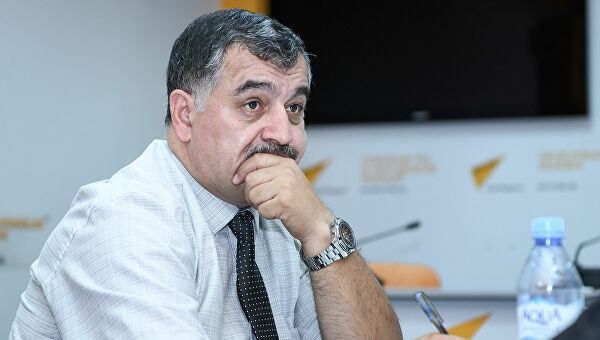 Bu nazirimiz məsuliyyətə cəlb olunmalıdır:  "Hamımız şoka düşə bilərik!"