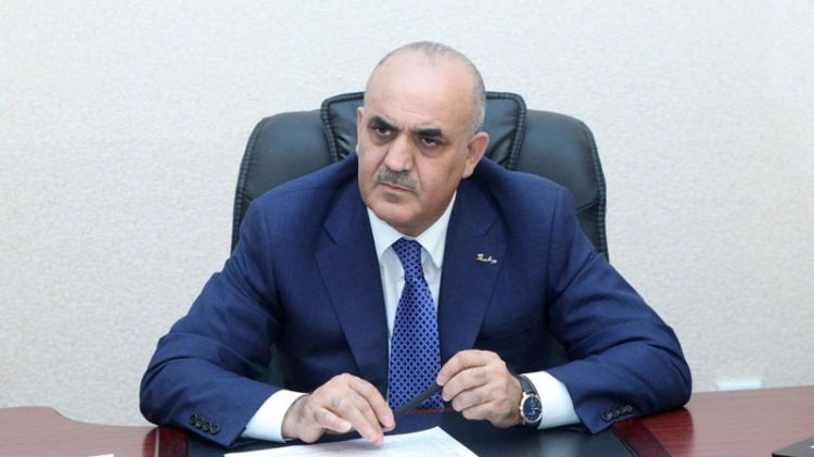 Səlim Müslümovun həbs müddəti yenidən uzadıldı