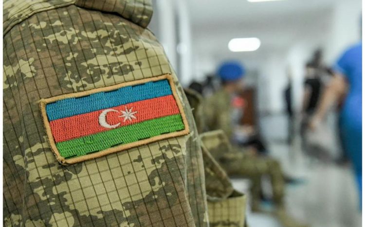 “Müharibə veteranlarına Prezidentin aylıq təqaüdünün verilməsi müddətsizdir” - DOST