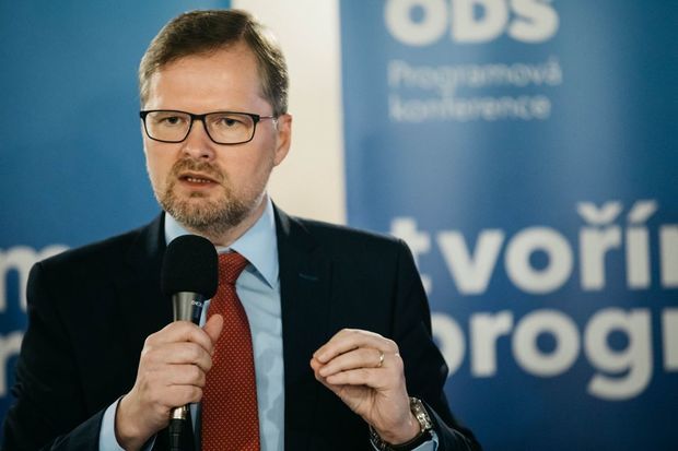 Çex könüllülərə Ukrayna tərəfdə vuruşmaq üçün icazə verildi