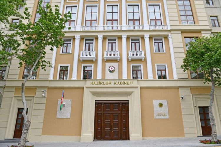 Azərbaycanda karantin rejimi yumşaldıldı