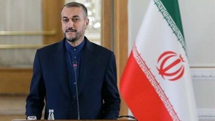 İran Rusiyaya tətbiq edilən sanksiyalara qarşı çıxıb