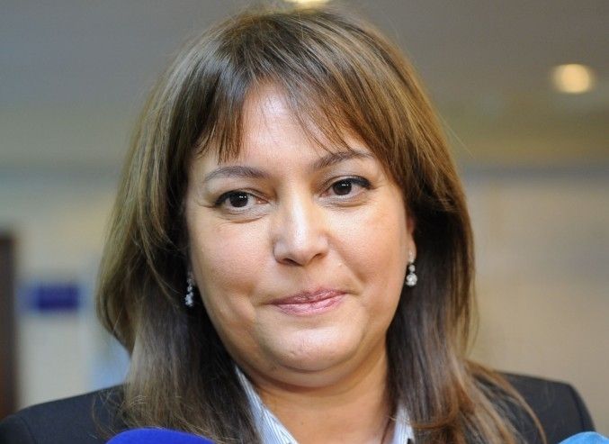 "Hava şəraiti qadınlarımız kimi qözəl, mülayim olacaq" -  Umayra Tağıyeva