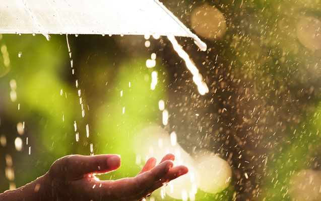 Havanın temperaturu 5-8 dərəcə aşağı enəcək, yağış yağacaq -  XƏBƏRDARLIQ