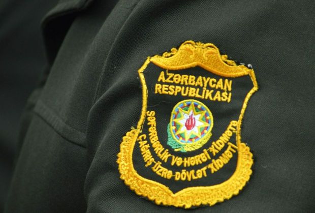Səfərbərlik Xidmətinin 46 əməkdaşı  CƏZALANDIRILIB