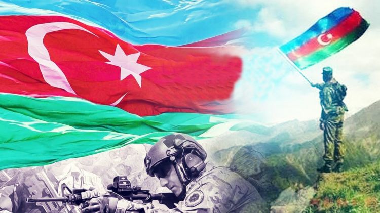 Şəmistan Əlizamanlının “Zəfər nəğmələri” adlı albomu hazırlanır 