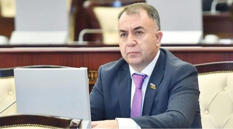 "Qəhrəman şəhid anaları qarşısında baş əyirəm" -  Millət vəkili Azərbaycan qadınlarını təbrik etdi