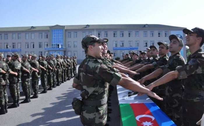 Hərbi qulluqçular məcburi icbari narkoloji müayinədən keçiriləcək