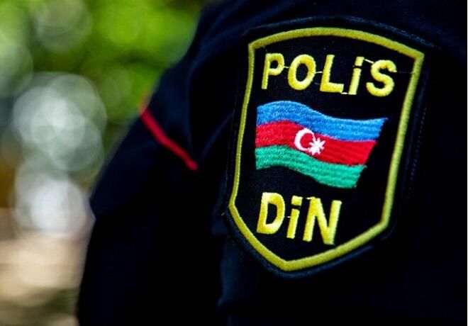 67 polis vəzifəsindən azad edilib