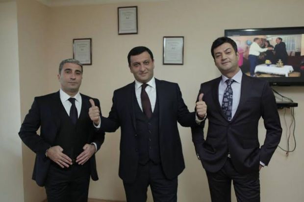 Qalmaqallı “Şuşa” komandasının Rusiyadakı oyunu təxirə salındı