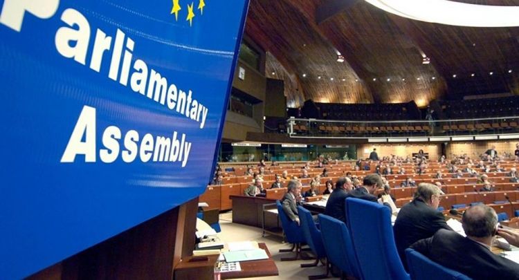 Rusiya Avropa Şurasında iştirakdan imtina etdi
