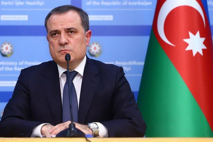 Ceyhun Bayramov Türkiyəyə gedib