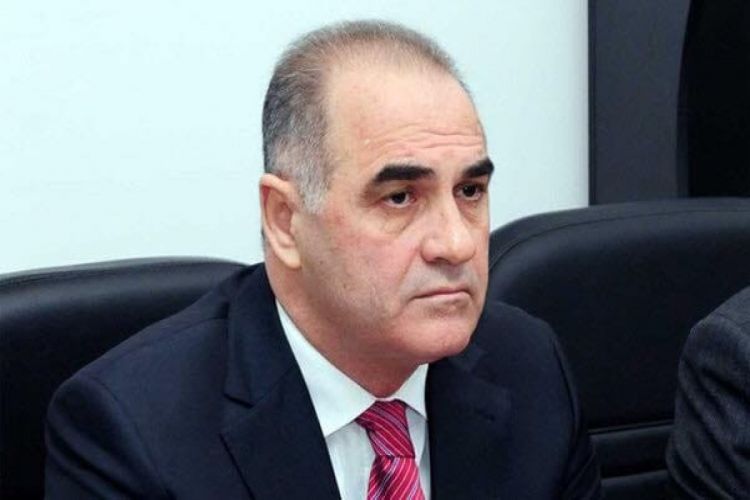 Keçmiş icra başçısı prokurorluqda  DİNDİRİLDİ