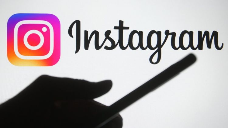 Rusiyada "Instagram" bağlanıb
