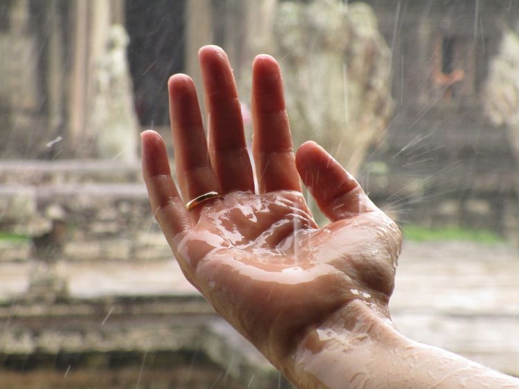 Yağıntılı hava sabah da davam edəcək -  HAVA PROQNOZU