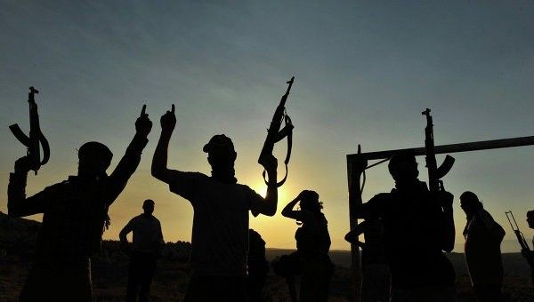 Rusiyada 25 milyon əsgər var,  suriyalı döyüşəcək?