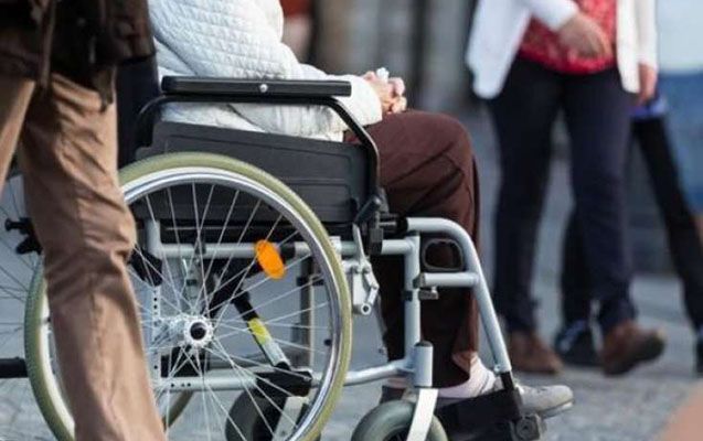 Əlilliyi olan şəxslərə 8,8 min reabilitasiya vasitəsi verilib