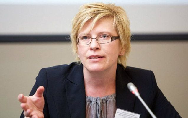 Ukrayna bunu haqq edir, status verilməlidir -  Şimonite