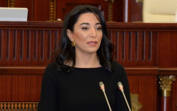 Ombudsman qadının sığınacaqda öldürülməsi ilə bağlı açıqlama yayıb