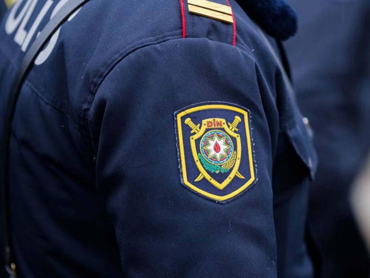 Vilayət Eyvazov polis şöbəsinin rəisini yüksək vəzifəyə təyin edib