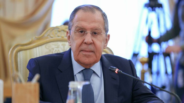  "Ukrayna ilə kompromis əldə etməyə ümidlər var" - Sergey Lavrov