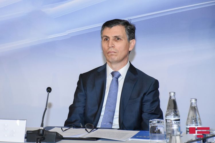 İlham Əliyevin xarici siyasət kursu indi bütün bölgə dövlətləri üçün bir nəfəslikdir - Zahid Oruc